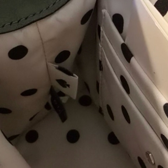 KATE SPADE TOP HANDLE/CROSSBODY - Picture 9 of 10